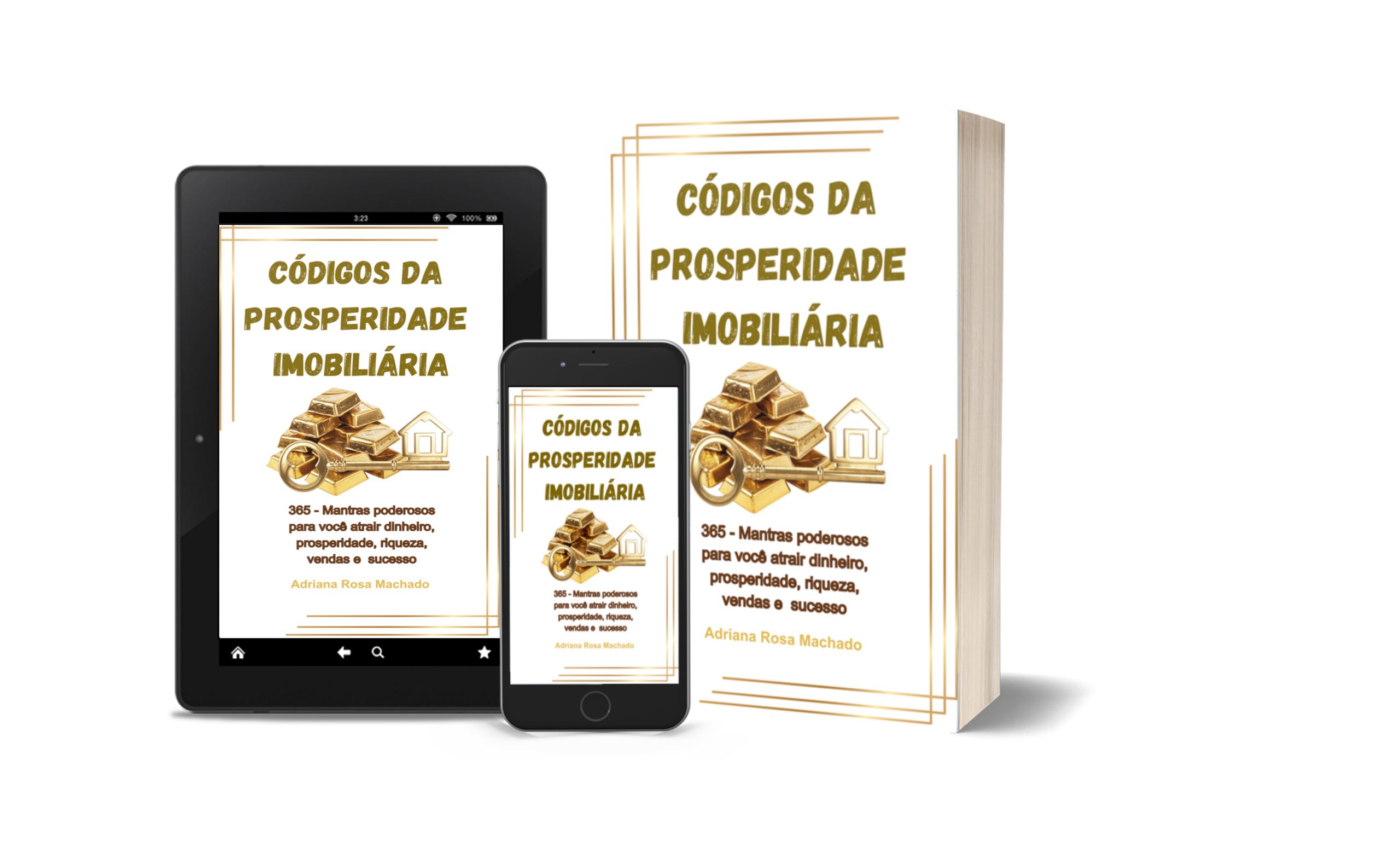 mantras da prosperidade imobiliária